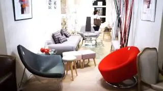 Gajisa en Giftrends Septiembre 2013