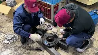 ブロー成形 製品メーカー プラスチック配管 ダクトノズル