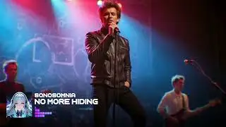 Sonosomnia - No more hiding