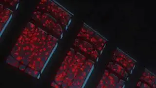 jade - church (slowed & reverb)