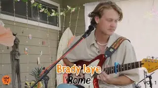 HOUSEMATESS VOL.1 EP01 - Brady Jaye