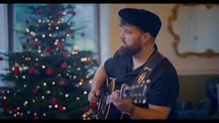White Christmas - John Adams  (Bing Crosby Acoustic Cover)