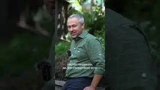 Блиц с Александром Белобородовым о самых важных составляющих современного интерьера.