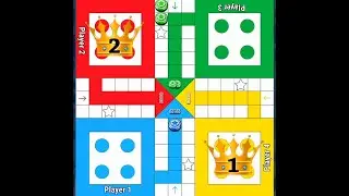 Ludo game 4 player | Ludo king 4 player | Ludo king Gameplay Episode 67 