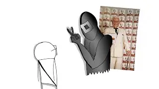 Colonel Sanders Almost Got Me BANNED on Roblox...
