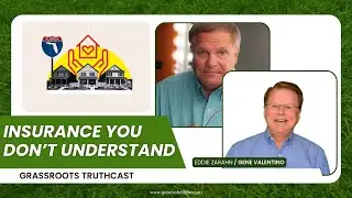 Florida Insurance Crisis Explained: Roofs, Hurricanes, Replacement Cost & Rising Premiums