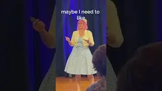 Let Go Of Labels