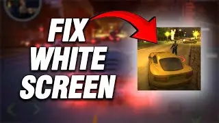 How To Fix Payback 2 White Screen Problem | Final Solution