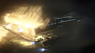 Mass Effect 2 &ndash; Lair of the Shadow Broker | Full Playthrough