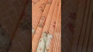 Budget Friendly Elegance of Pichwai Art Chanderi Cotton Sarees #cottonsaree #pothys #budgetsarees