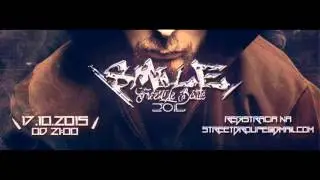 Replay vs Rocky Zjav