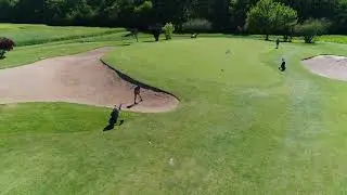 Golf de la Bosse