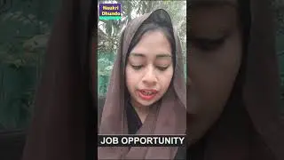 Site Supervisor - Jobs in Islamabad | Construction Company #shortsvideo #shortvideo @NaukriDhundo