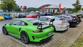 Destination N&uuml;rburgring | All You Need to Know
