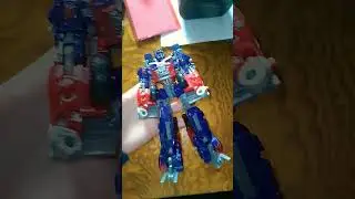 фигурки трансформеров челленж! #transformers