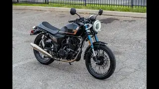 2020 CSC 250SG