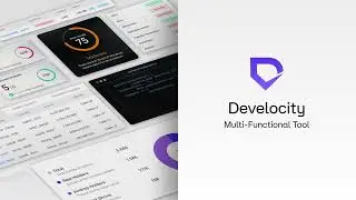 Develocity | Multi-functional Tool - Crypto Scanner | Deve Token