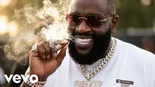 Rick Ross &ndash; Make Believe | (Official Music Video 2026)