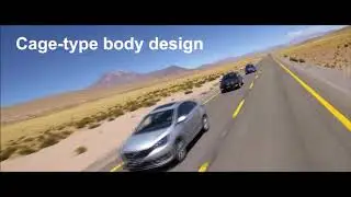 ARRIZO 5 plateau test drive