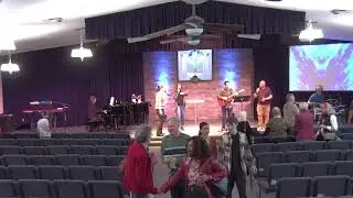 New Hope Community Church - Livestream
