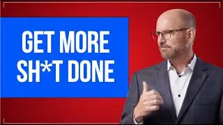 Science-Based Productivity Tip for Leaders