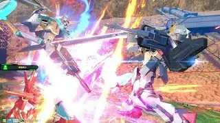 【ストライクガンダム】僅差で勝てた試合まとめ！【イニブ/EXVS2IB】
