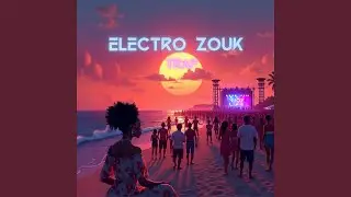 Electro zouk Trap