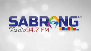 Sabrang Radio 94.7 FM | South Asian Radio Network