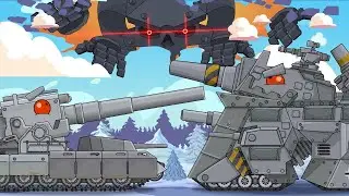 EXPLOSION OF THE SKY / INVASION OF TECHNO-DEMONS!