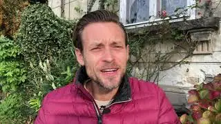 Nach dem Weg fragen