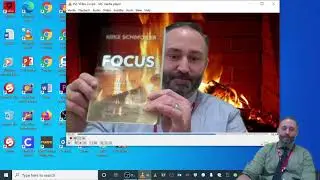 VLC Media Player Project 1  Recording Video, Taking a Snapshot, and Transcoding from Video to Audio