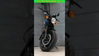 3 Best Bike For Boy's Under 1 Lakh 😱 #shorts