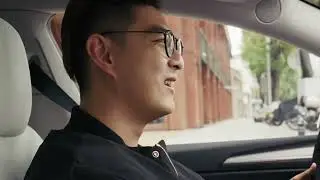 TESLA FSD vs HUAWEI ADS3.2.1: CITY BATTLE! Which Autopilot Dominates China's Chaos?