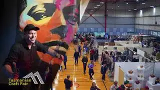 2025 Tasmanian Craft Fair | Admire, Inspire, Learn and Shop!