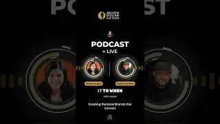 Creating Personal Brands that Convert with Rachel Gogos | Rodric Lenhart