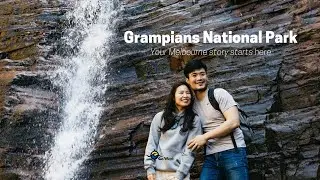 Go West Tours' Grampians National Park Day Tour