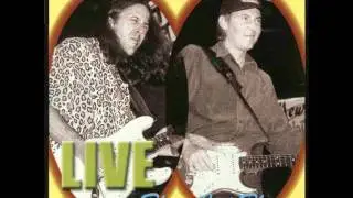 Jim Shuler & Alan Haynes - Knockin' At Your Door