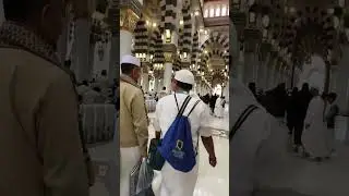 Salah Jumua.☪️🇸🇦 الصلاة جمعه In Madinah #quran #Friday#madina #live #المدينة_المنورة #صلاة_الجمعة 