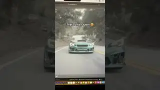 2020 Subaru WRX STI Turbo Flutter 😍