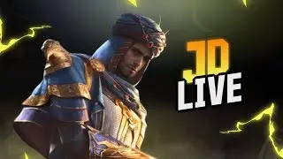 Binod OP in The Chat | Pubg Mobile Live | JD Gaming