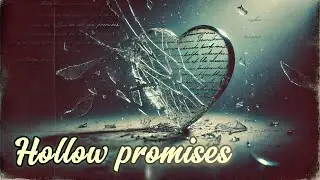 Hollow promises