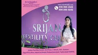 Hormonal Imbalance nowadays is a common health problem for women | RJKajal | Srijan Ferility Centre