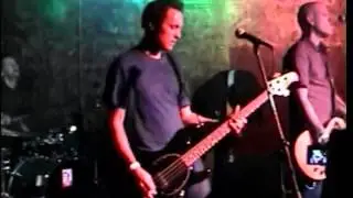 THE JEALOUS SOUND 