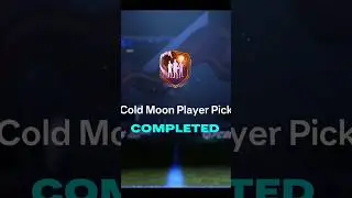 THIS Cold Moon Pick Might Be The Best One Yet&hellip;🔥🤯