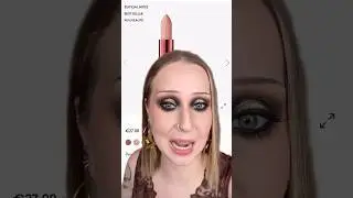 Les ench&egrave;res commencent &agrave; 600&euro; !!!!! #makeup #maquillage