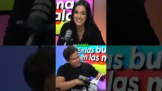 &iexcl;Descubre a Scarlet Ortiz, la belleza con clase!