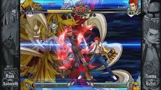 《恶魔VS天使/恶魔新娘Daemon Bride》全人物炫目华丽超必杀