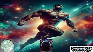 Noo Room - What What Does He Think (Mandala Remix) - Underworld Recordings - 1996