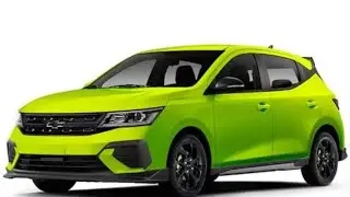 Cotizando Chevrolet Aveo LS manual 2025, estrenas con solo $28,660 pesos mexicanos