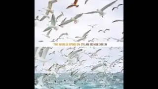 Dylan Modegreen - Deer In Headlights